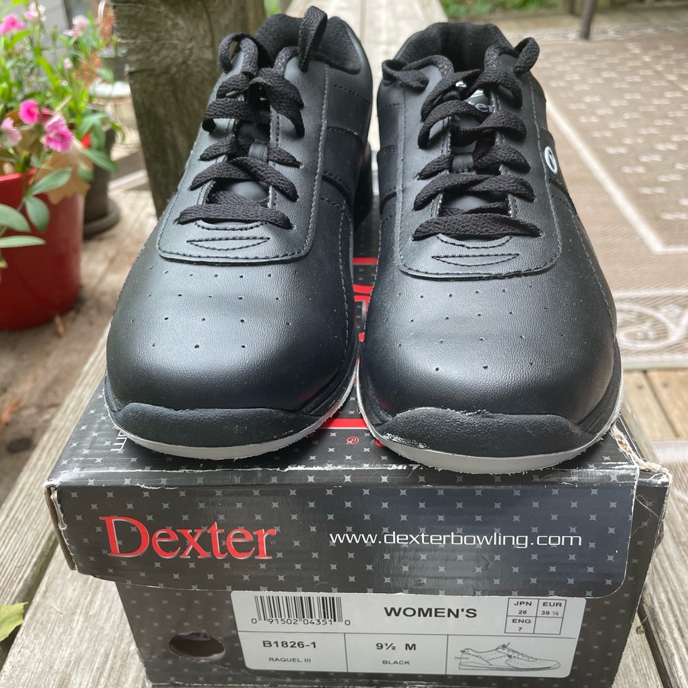 Dexter Raquel III Women’s Bowling Shoes